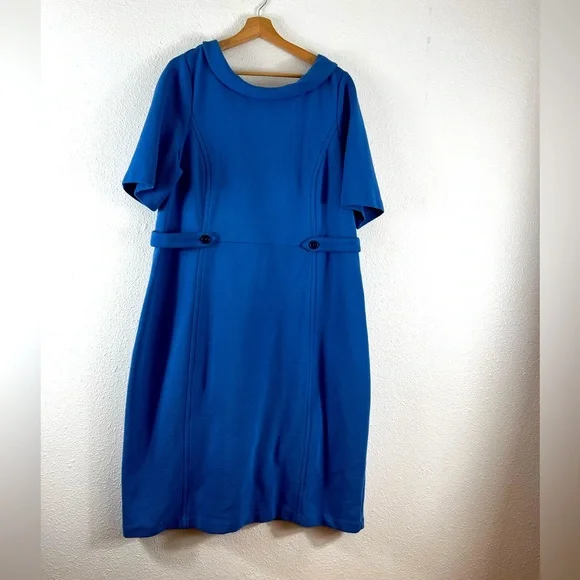 Boden | Dresses | Boden Retro Style Periwinkle Rolled Boat Neck Dress 8l | Poshmark Boden | Dresses | Boden Retro Style Periwinkle Rolled Boat Neck Dress 8l | Poshmark